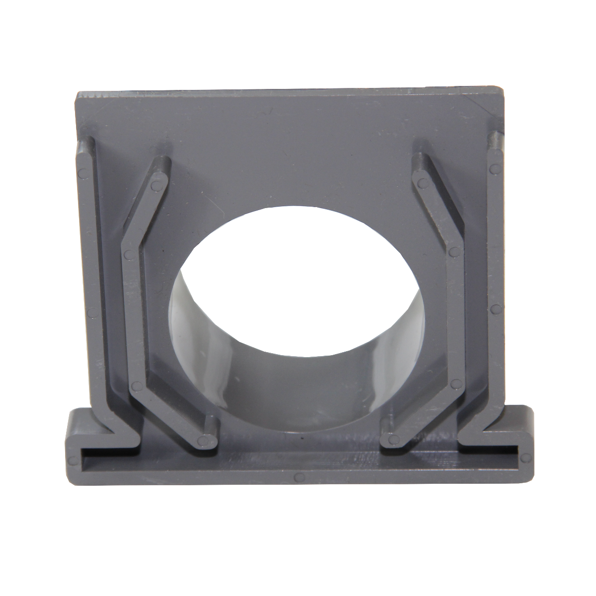 NDS Mini Channel Spigot End Outlet