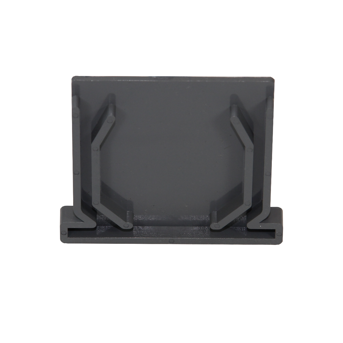 NDS Mini Channel End Cap