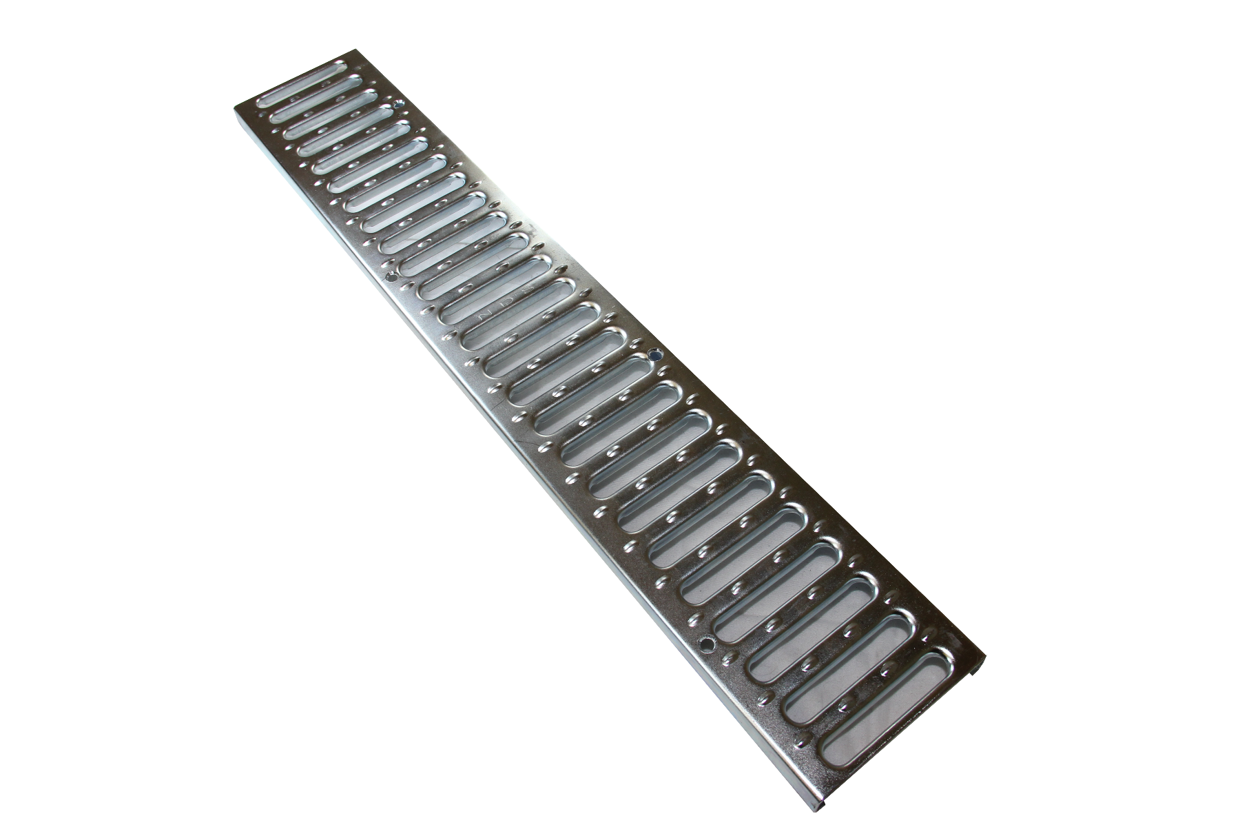 Galvanized Steel grate for NDS Spee-D Channel