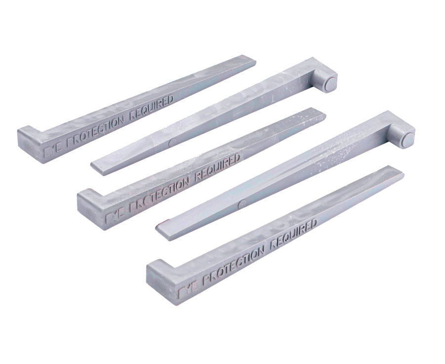 NDS Channel Drain 6 inch Installation Stakes