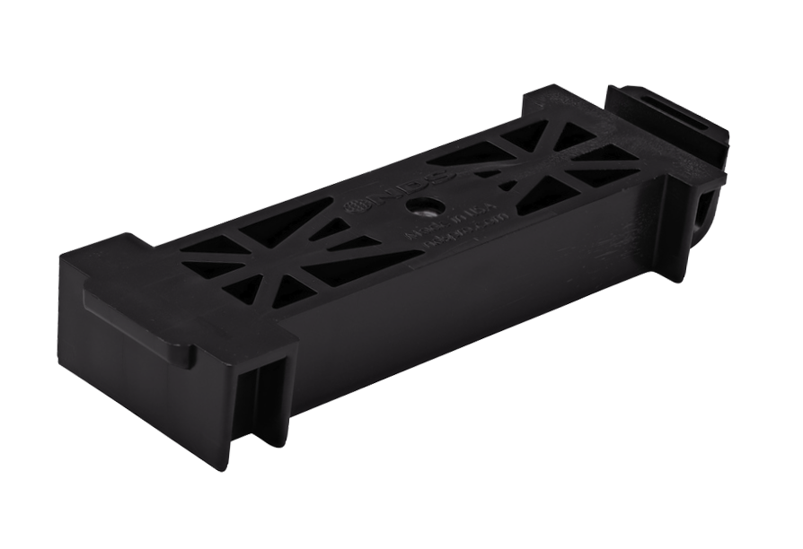NDS Dura Slope LeveLoc rebar support system