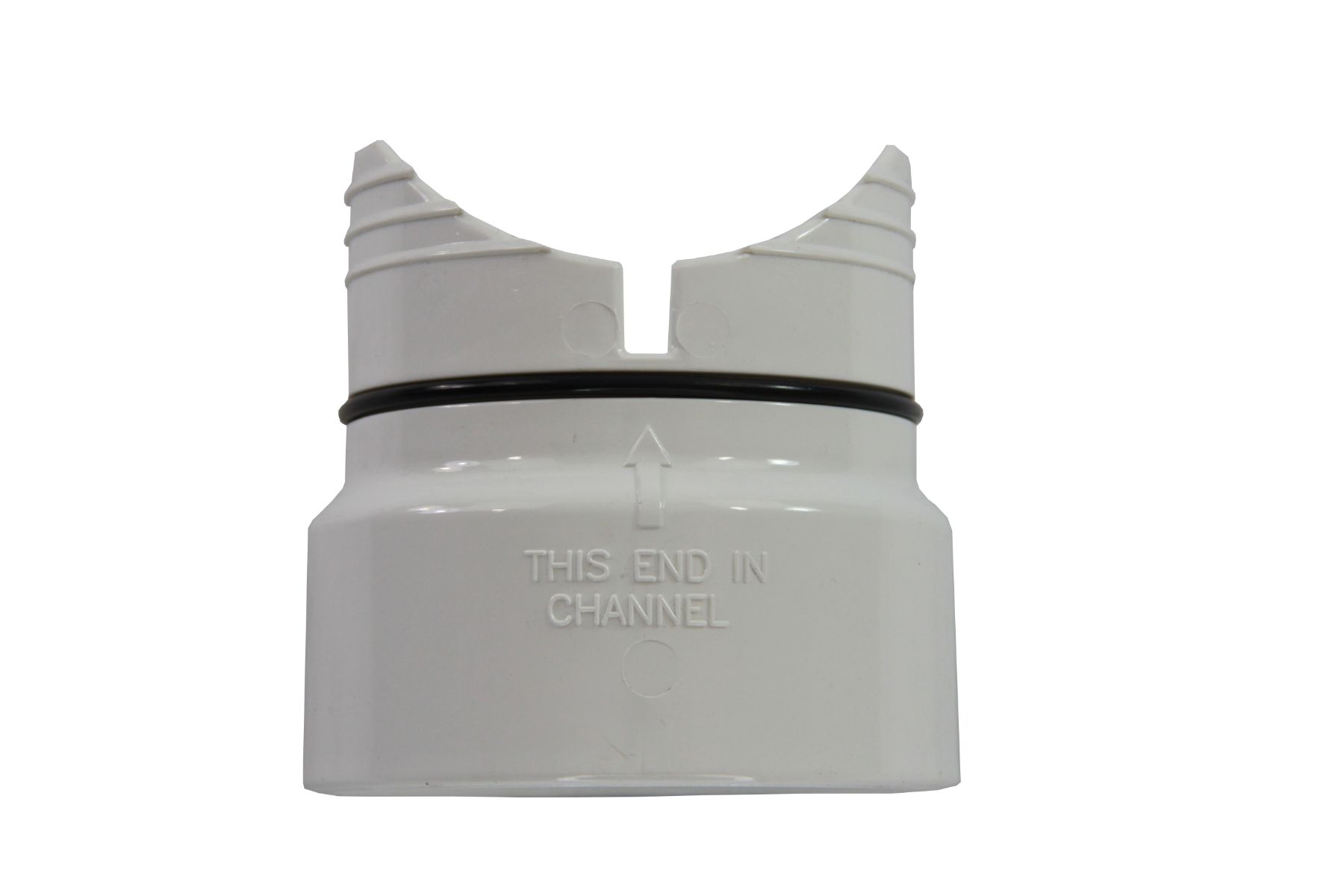 NDS Dura Slope Bottom Outlet Adapter