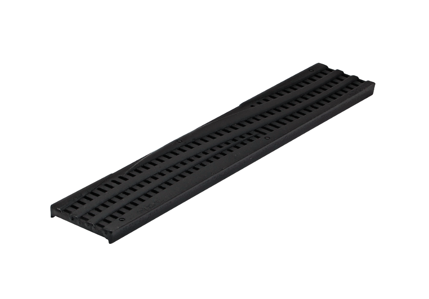 Cast Iron Wave grate for NDS Spee-D Channel