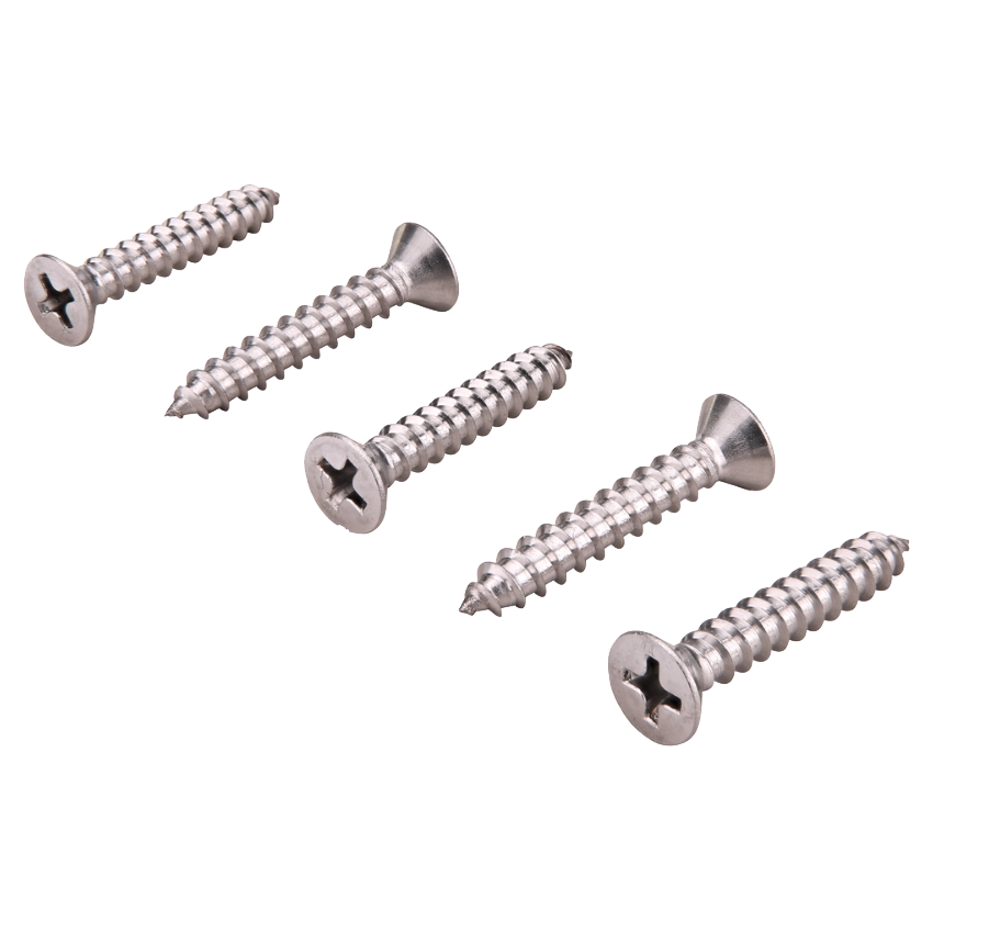 NDS Spee-D Channel Grate Screws