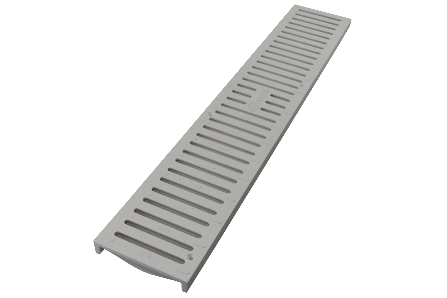 NDS Spee-D Channel rustproof HDPE construction