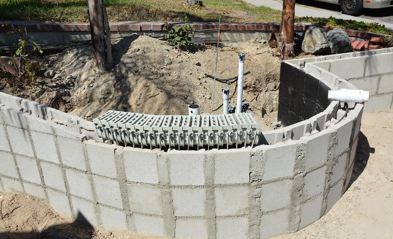 NDS Qwik-Turn Radius Coupling |Drainage Connect