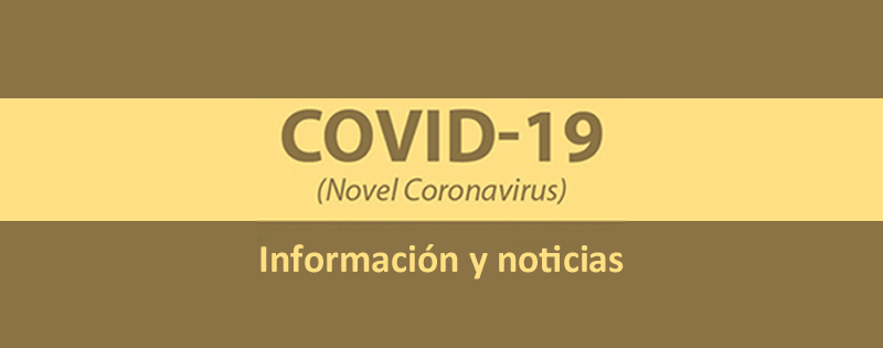Cuarentena del Coronavirus: Actualización de Drainage Connect 