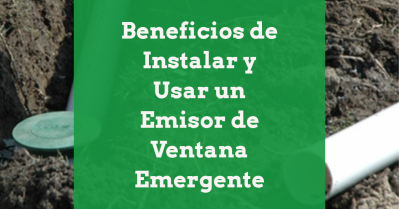 Beneficios de Instalar y Utilizar un Emisor Emergente