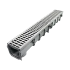 NDS Pro Series Channel Drain