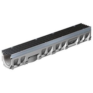 NDS Filcoten Tec V 100 Trench Drain Category