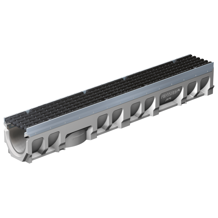 NDS Filcoten Trench Drain