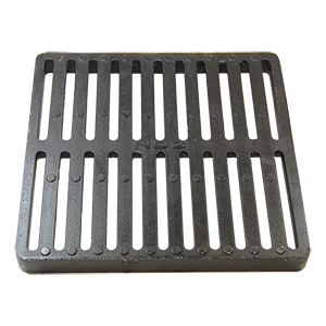 Cast Iron Grates Category