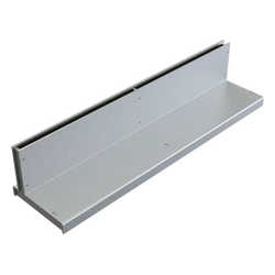 ACO Brickslot slotted paver trench drain slot tops ACO Brickslot slotted paver trench drain slot tops