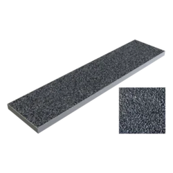 ACO EcoPanel permeable aggregate channel covers ACO EcoPanel permeable aggregate channel covers