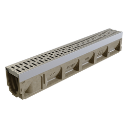 ACO Trench Drain Category