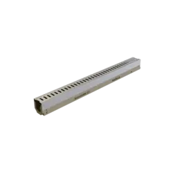 ACO MiniKlassik K50 and KS50 two-inch channel