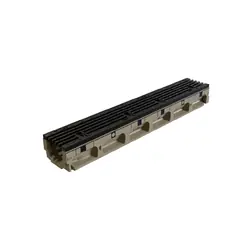 ACO PowerDrain heavy-duty linear drainage systems ACO PowerDrain heavy-duty linear drainage systems