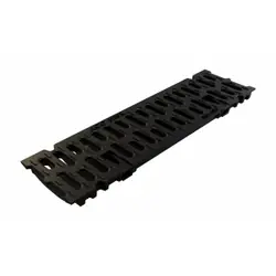 ACO PowerDrain S100K channel grates ACO PowerDrain S100K channel grates
