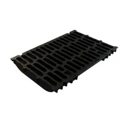 ACO PowerDrain S300K channel grates