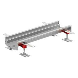 ACO sanitary and industrial stainless steel drainage ACO sanitary and industrial stainless steel drainage