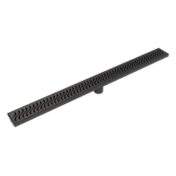 ACO linear and point shower drainage systems ACO linear and point shower drainage systems