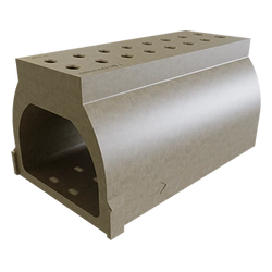 ACO Wildlife protection and guidance road tunnel systems ACO Wildlife protection and guidance road tunnel systems