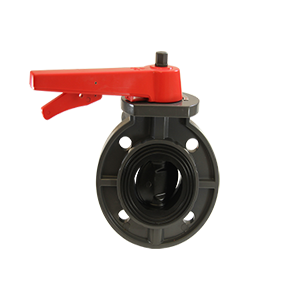 Butterfly Valve