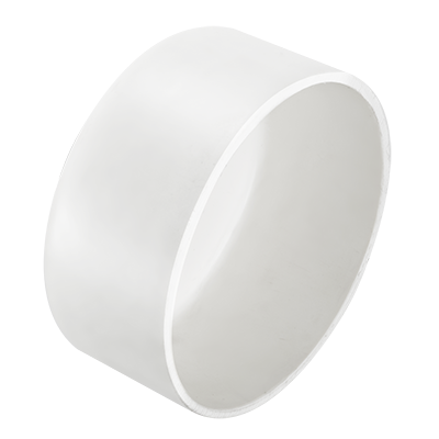 Schedule 40 PVC Cap Category