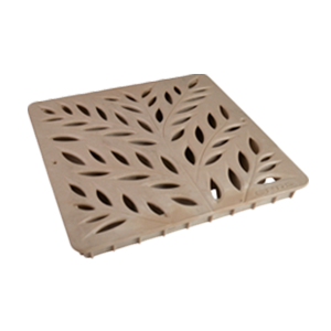 Decorative Grates Category