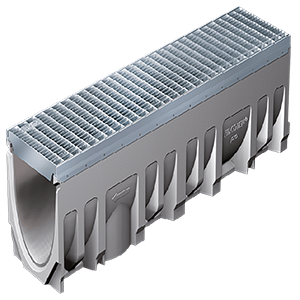 NDS Filcoten Tec V 200 Trench Drain Category