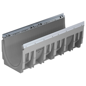  NDS Filcoten Tec V 300 Trench Drain Category 