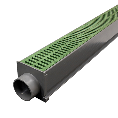 NDS Mini Channel Drain