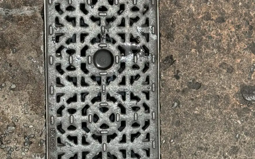 Replacement Grates