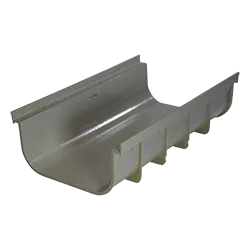 NDS 12 in. Pro Series Channel Drain Series