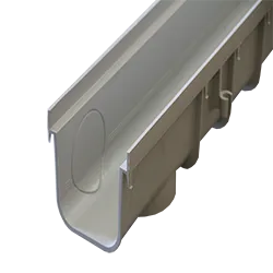 NDS 5 in. Pro Series Channel Drain Series
