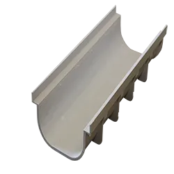 NDS 8 in. Pro Series Channel Drain Series