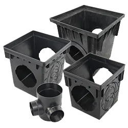 Catch Basin Category