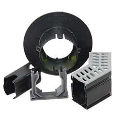 Drainage Fittings Category