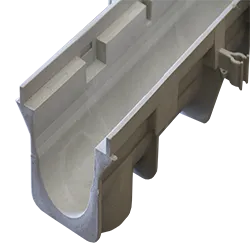 6.00 In. + Channel Drain Category