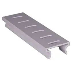 Steigmeier Frontier Deck Drain Series - 1.7 in. width