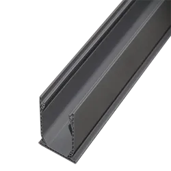 NDS Mini Channel Drain Series - 3.08 in. width