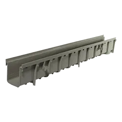 NDS 3 in. Pro Series Channel Drain Series