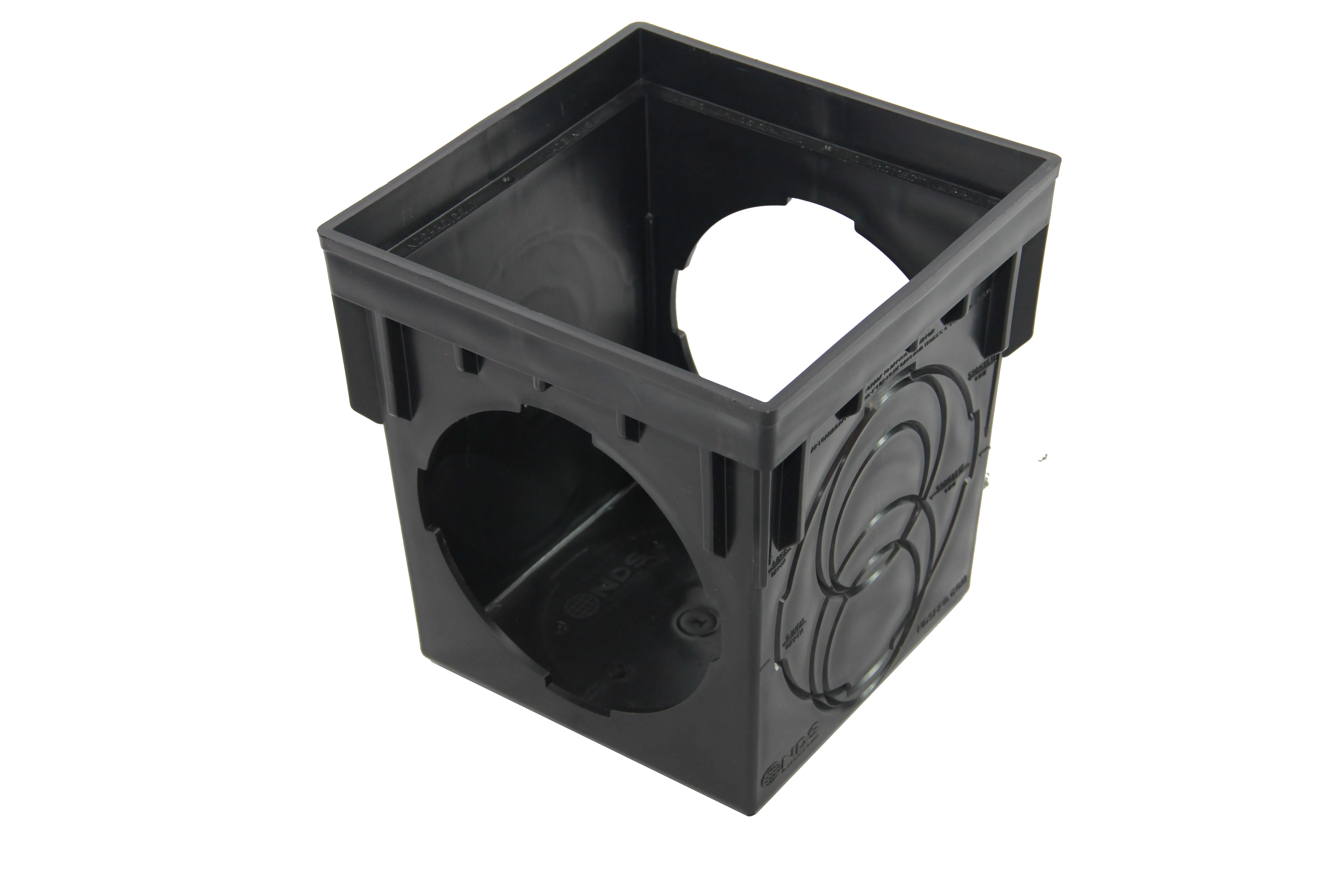 9 Inch Catch Basins Category