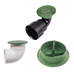 Pop Up Emitters Category