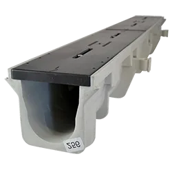 NDS Dura Slope Trench Drain Category