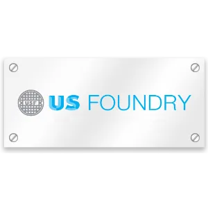 U.S Foundry Brand Category