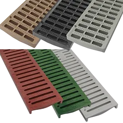 Replacement Drain Grates Category