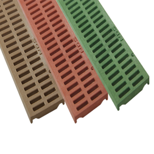 NDS Mini Channel Grates Category