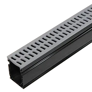 NDS Slim Channel drain