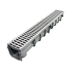 NDS Pro Series Channel Drain Category